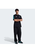 CAMISETA ADIDAS MERCEDES AMG PETRONAS F1 DNA - Preto