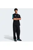 CAMISETA ADIDAS MERCEDES AMG PETRONAS F1 DNA - Preto CAMISETA ADIDAS MERCEDES AMG PETRONAS F1 DNA - Preto