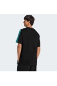CAMISETA ADIDAS MERCEDES AMG PETRONAS F1 DNA - Preto