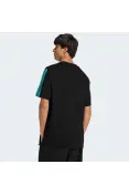 CAMISETA ADIDAS MERCEDES AMG PETRONAS F1 DNA - Preto CAMISETA ADIDAS MERCEDES AMG PETRONAS F1 DNA - Preto