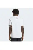 CAMISETA ADIDAS MERCEDES - AMG PETRONAS F1 TEAM DNA - Branco CAMISETA ADIDAS MERCEDES - AMG PETRONAS F1 TEAM DNA - Branco