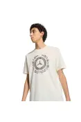 CAMISETA ADIDAS MERCEDES AMG PETRONAS F1 TEAM MASCULINA - Off white CAMISETA ADIDAS MERCEDES AMG PETRONAS F1 TEAM MASCULINA - Off white