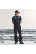 CAMISETA ADIDAS MERCEDES - AMG PETRONAS F1 TEAM MECHANICS - Preto/verde