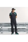 CAMISETA ADIDAS MERCEDES - AMG PETRONAS F1 TEAM MECHANICS - Preto/verde CAMISETA ADIDAS MERCEDES - AMG PETRONAS F1 TEAM MECHANICS - Preto/verde