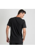 CAMISETA ADIDAS NBA 2 CHICAGO BULLS MASCULINA - Preto CAMISETA ADIDAS NBA 2 CHICAGO BULLS MASCULINA - Preto