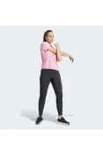 CAMISETA ADIDAS OWN THE RUN BASE FEMININA - Rosa CAMISETA ADIDAS OWN THE RUN BASE FEMININA - Rosa