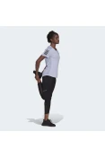 CAMISETA ADIDAS OWN THE RUN FEMININA - Lilas CAMISETA ADIDAS OWN THE RUN FEMININA - Lilas