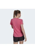 CAMISETA ADIDAS OWN THE RUN FEMININA - Pink CAMISETA ADIDAS OWN THE RUN FEMININA - Pink
