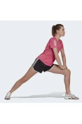 CAMISETA ADIDAS OWN THE RUN FEMININA - Pink CAMISETA ADIDAS OWN THE RUN FEMININA - Pink