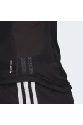 CAMISETA ADIDAS OWN THE RUN FEMININA - Preto CAMISETA ADIDAS OWN THE RUN FEMININA - Preto