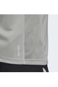 CAMISETA ADIDAS OWN THE RUN MASCULINA - Cinza/preto CAMISETA ADIDAS OWN THE RUN MASCULINA - Cinza/preto