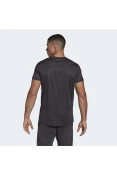 CAMISETA ADIDAS OWN THE RUN MASCULINA - Preto