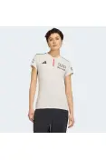 CAMISETA ADIDAS POLO AUDI REVOLUT F1 ENG MARK FEM - Cinza CAMISETA ADIDAS POLO AUDI REVOLUT F1 ENG MARK FEM - Cinza