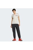CAMISETA ADIDAS POLO AUDI REVOLUT F1 ENG MARK FEM - Cinza CAMISETA ADIDAS POLO AUDI REVOLUT F1 ENG MARK FEM - Cinza