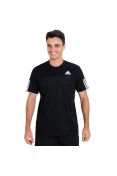 CAMISETA ADIDAS RESPONSE MASCULINA - Preto CAMISETA ADIDAS RESPONSE MASCULINA - Preto