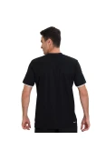 CAMISETA ADIDAS RESPONSE MASCULINA - Preto CAMISETA ADIDAS RESPONSE MASCULINA - Preto