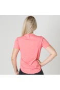 CAMISETA ADIDAS RS SOFT TEE FEMININA - Rosa CAMISETA ADIDAS RS SOFT TEE FEMININA - Rosa