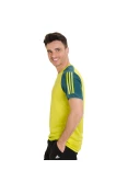 CAMISETA ADIDAS RS SS MASCULINA - Verde CAMISETA ADIDAS RS SS MASCULINA - Verde