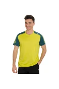 CAMISETA ADIDAS RS SS MASCULINA - Verde CAMISETA ADIDAS RS SS MASCULINA - Verde