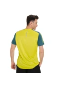 CAMISETA ADIDAS RS SS MASCULINA - Verde CAMISETA ADIDAS RS SS MASCULINA - Verde