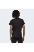 CAMISETA ADIDAS RUN IT FEMININA - Preto CAMISETA ADIDAS RUN IT FEMININA - Preto