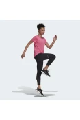 CAMISETA ADIDAS RUN IT FEMININA - Rosa CAMISETA ADIDAS RUN IT FEMININA - Rosa