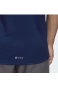 CAMISETA ADIDAS RUN IT MASCULINA - Marinho