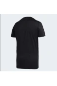 CAMISETA ADIDAS RUN IT MASCULINA - Preto CAMISETA ADIDAS RUN IT MASCULINA - Preto
