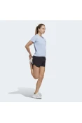 CAMISETA ADIDAS RUN IT TEE FEMININA - Azul celeste