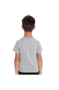 CAMISETA ADIDAS SPIDERMAN INFANTIL - Cinza/vermelho CAMISETA ADIDAS SPIDERMAN INFANTIL - Cinza/vermelho