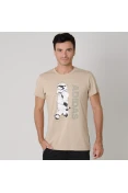 CAMISETA ADIDAS STORMTROOPER MASCULINA - Bege