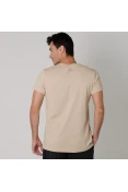 CAMISETA ADIDAS STORMTROOPER MASCULINA - Bege