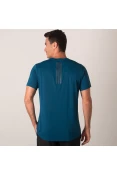 CAMISETA ADIDAS SUPERNOVA MASCULINA - Marinho CAMISETA ADIDAS SUPERNOVA MASCULINA - Marinho