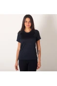 CAMISETA ADIDAS TECH PRIME 3S FEMININA - Preto
