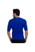 CAMISETA ADIDAS TF BASE MASCULINA - Azul CAMISETA ADIDAS TF BASE MASCULINA - Azul