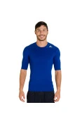 CAMISETA ADIDAS TF BASE MASCULINA - Azul CAMISETA ADIDAS TF BASE MASCULINA - Azul