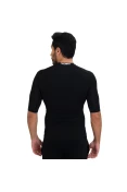 CAMISETA ADIDAS TF BASE MASCULINA - Preto CAMISETA ADIDAS TF BASE MASCULINA - Preto
