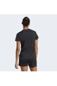 CAMISETA ADIDAS TIRO 23 CLUB FEMININA - Preto/azul CAMISETA ADIDAS TIRO 23 CLUB FEMININA - Preto/azul