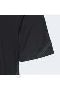 CAMISETA ADIDAS TIRO 23 CLUB INFANTIL - Preto/azul CAMISETA ADIDAS TIRO 23 CLUB INFANTIL - Preto/azul