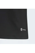 CAMISETA ADIDAS TIRO 23 CLUB INFANTIL - Preto/azul CAMISETA ADIDAS TIRO 23 CLUB INFANTIL - Preto/azul