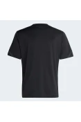 CAMISETA ADIDAS TIRO 23 CLUB INFANTIL - Preto/azul CAMISETA ADIDAS TIRO 23 CLUB INFANTIL - Preto/azul