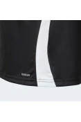 CAMISETA ADIDAS TIRO 24 INFANTIL MASCULINA - Preto/branco CAMISETA ADIDAS TIRO 24 INFANTIL MASCULINA - Preto/branco