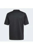 CAMISETA ADIDAS TIRO 24 INFANTIL MASCULINA - Preto/branco CAMISETA ADIDAS TIRO 24 INFANTIL MASCULINA - Preto/branco