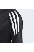 CAMISETA ADIDAS TIRO 24 INFANTIL MASCULINA - Preto/branco CAMISETA ADIDAS TIRO 24 INFANTIL MASCULINA - Preto/branco