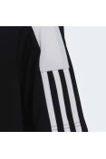 CAMISETA ADIDAS TIRO TR JSY ESY INFANTIL - Preto/branco CAMISETA ADIDAS TIRO TR JSY ESY INFANTIL - Preto/branco