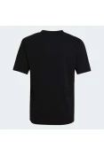 CAMISETA ADIDAS TIRO TR JSY ESY INFANTIL - Preto/branco CAMISETA ADIDAS TIRO TR JSY ESY INFANTIL - Preto/branco