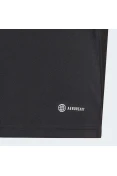 CAMISETA ADIDAS TIRO TR JSY ESY INFANTIL - Preto/vermelho