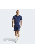CAMISETA ADIDAS TIRO24 JSY MASCULINA - Marinho/branco CAMISETA ADIDAS TIRO24 JSY MASCULINA - Marinho/branco