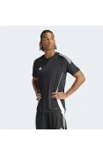 CAMISETA ADIDAS TIRO24 JSY MASCULINA - Preto/branco CAMISETA ADIDAS TIRO24 JSY MASCULINA - Preto/branco