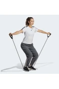 CAMISETA ADIDAS TR-ES 3S T FEMININA - Branco